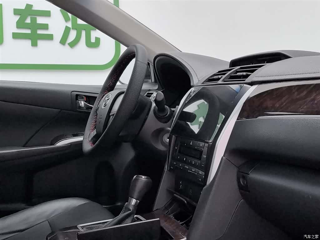 Toyota Camry, 2017 22