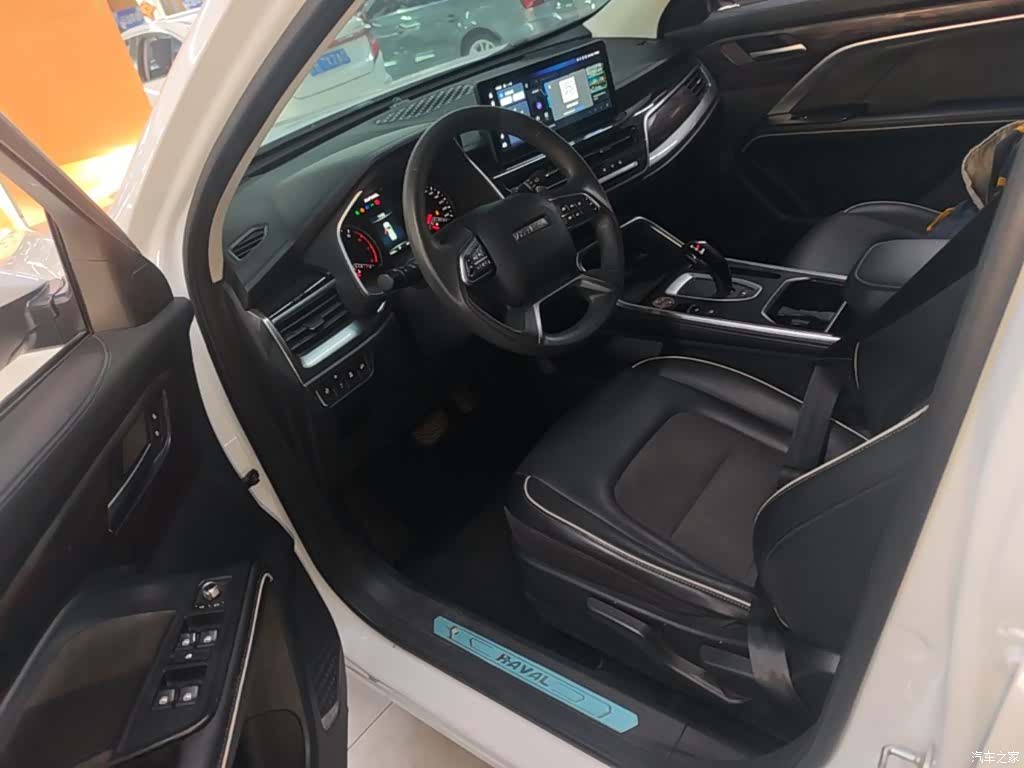 Haval H6, 2024 15