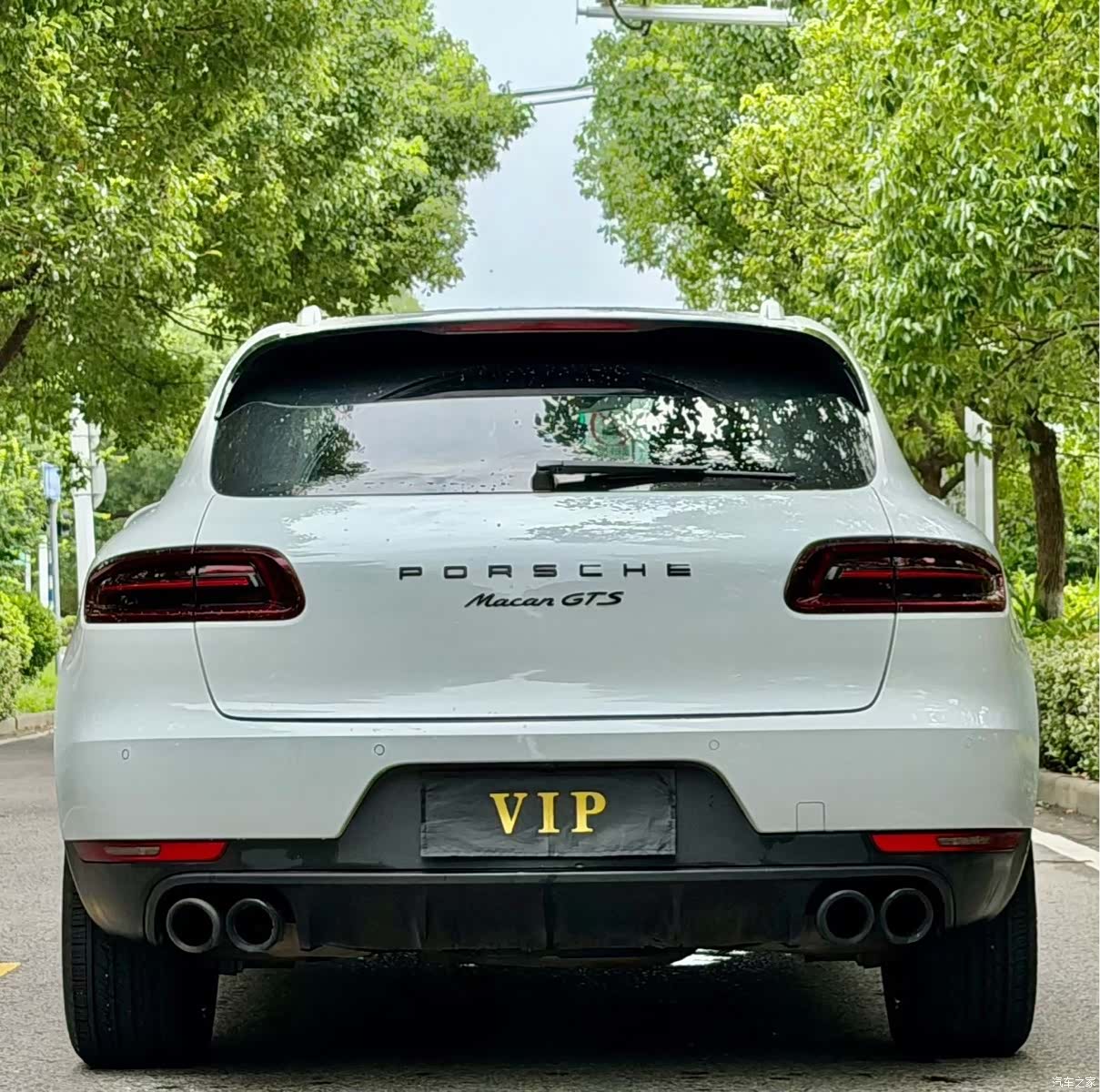 Porsche Macan, 2016 9