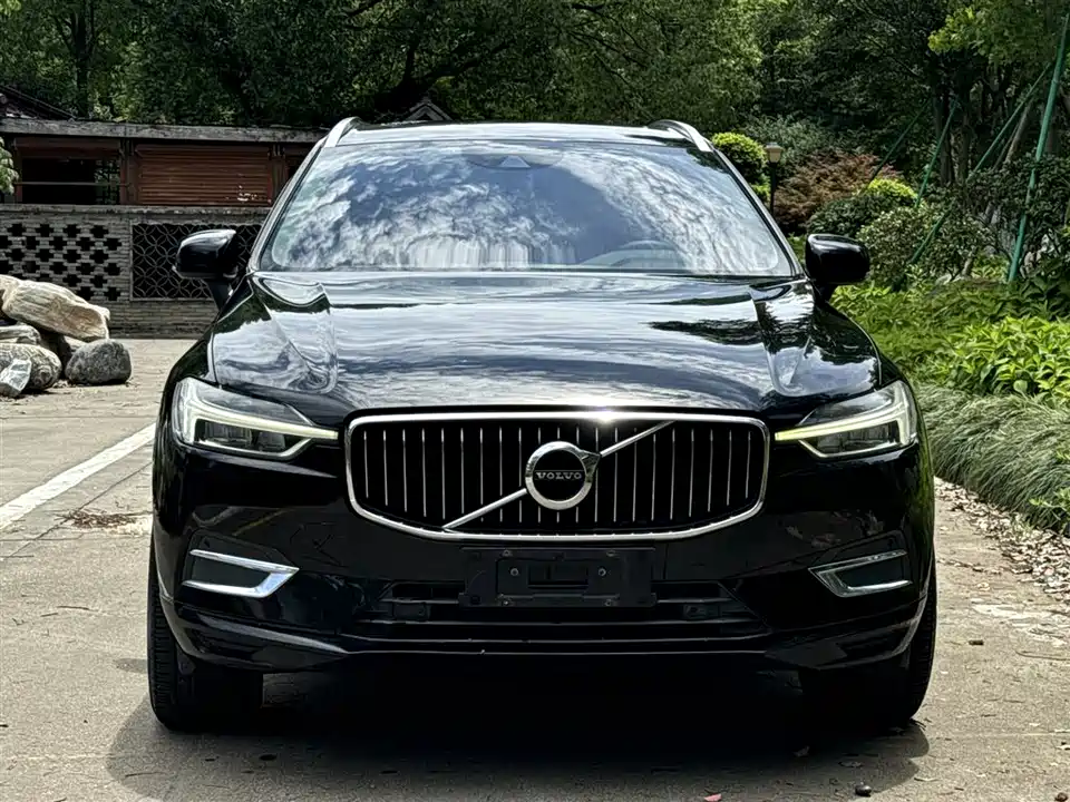 Volvo XC60 Volvo XC60