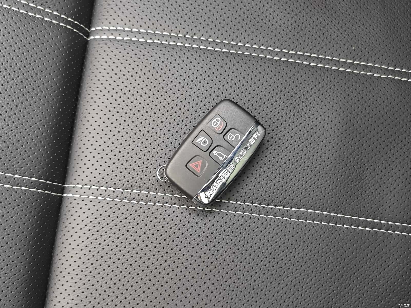 Land Rover Range Rover, 2018 17