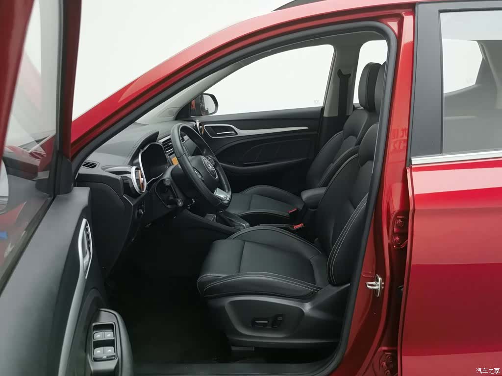 MG ZS, 2019 10