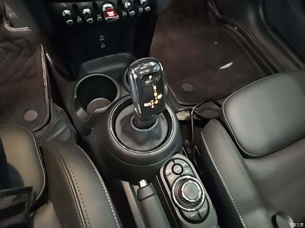 Mini Cooper, 2023 14