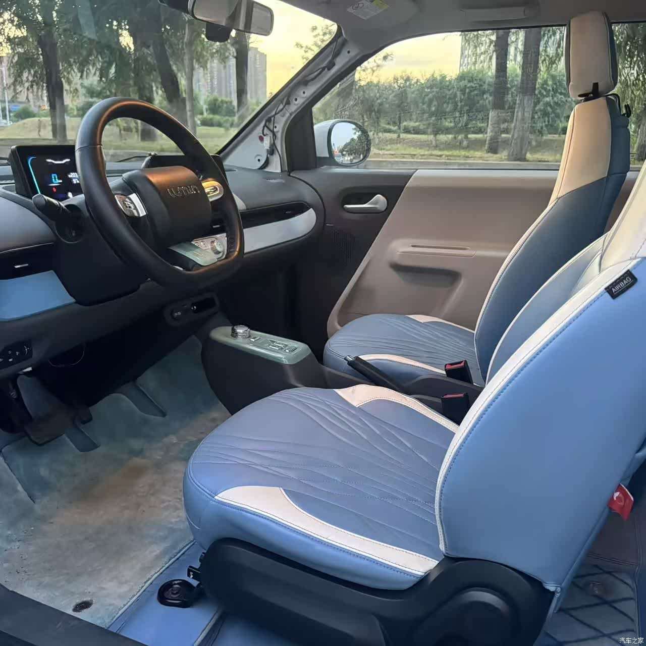 Changan Lumin, 2022 9