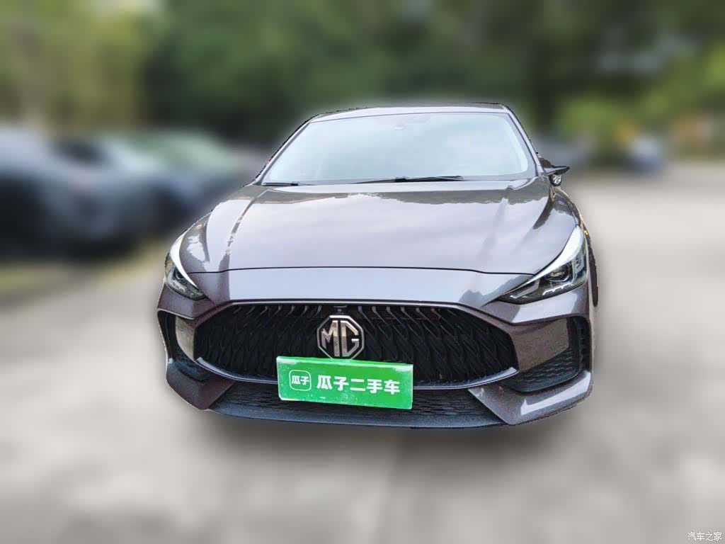MG MG5, 2022 24