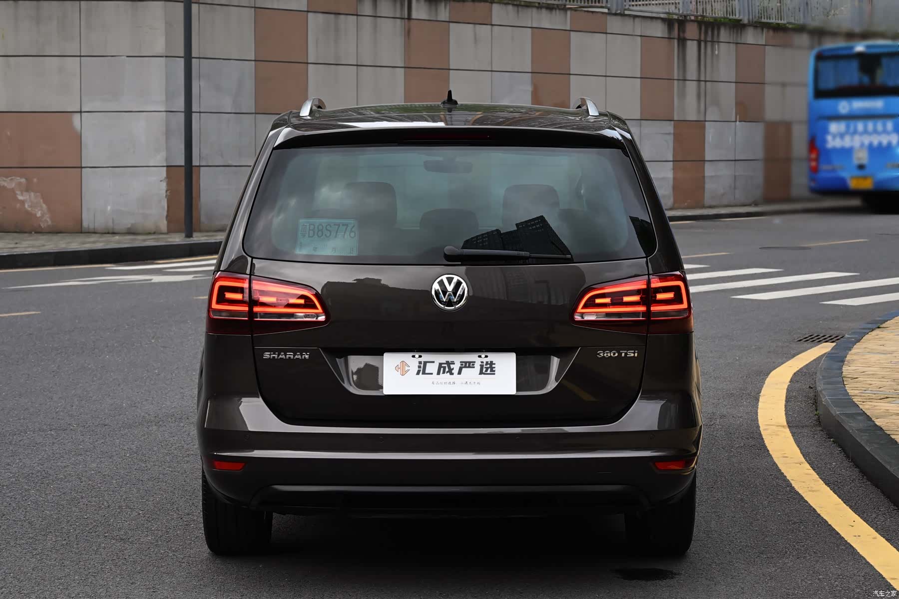 Volkswagen Xia, 2018 3