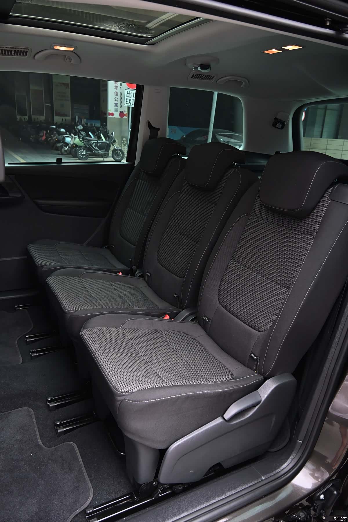 Volkswagen Xia, 2018 22