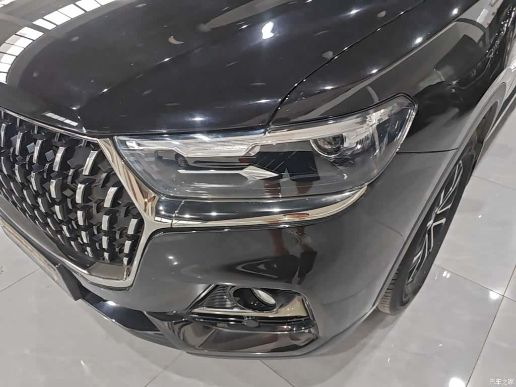 Haval H6, 2024 24