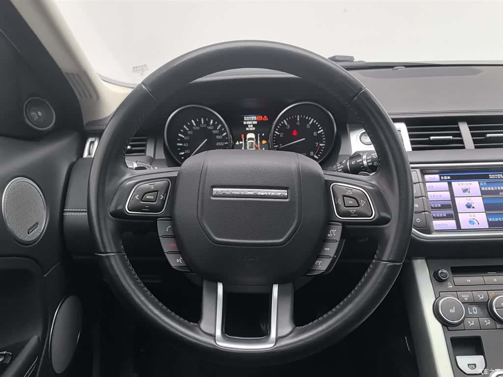 Land Rover Range Rover, 2012 11