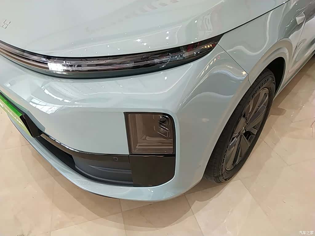 Li Auto L6, 2025 24