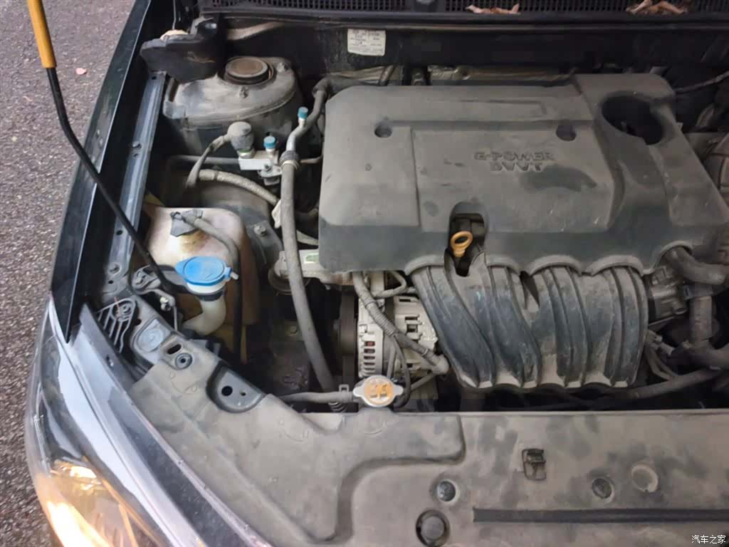 Geely Emgrand, 2018 25