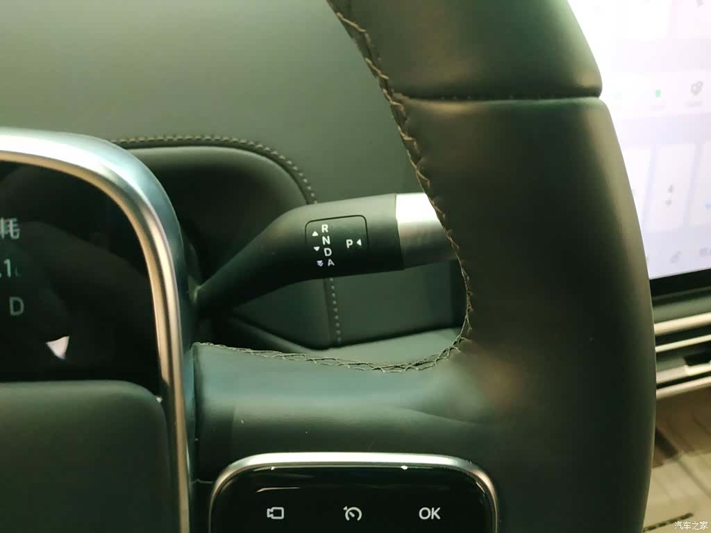 Li Auto L6, 2025 14