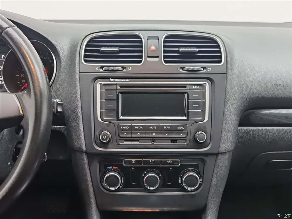 Volkswagen Golf, 2013 12