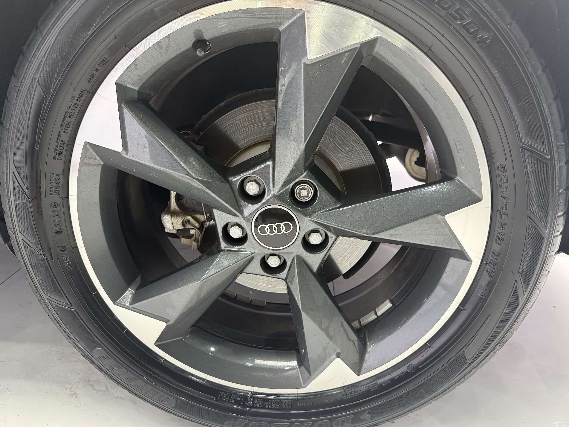 Audi Q3, 2023 7