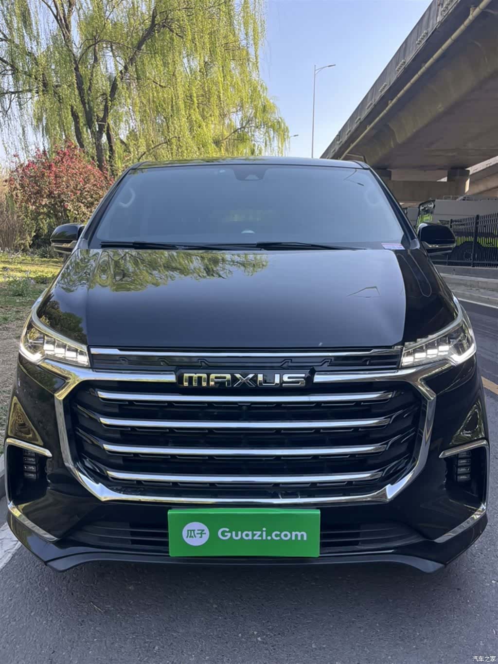 Maxus G20, 2019 12
