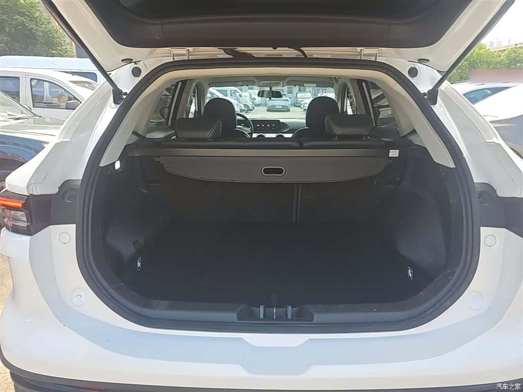 DongFeng T5, 2023 19