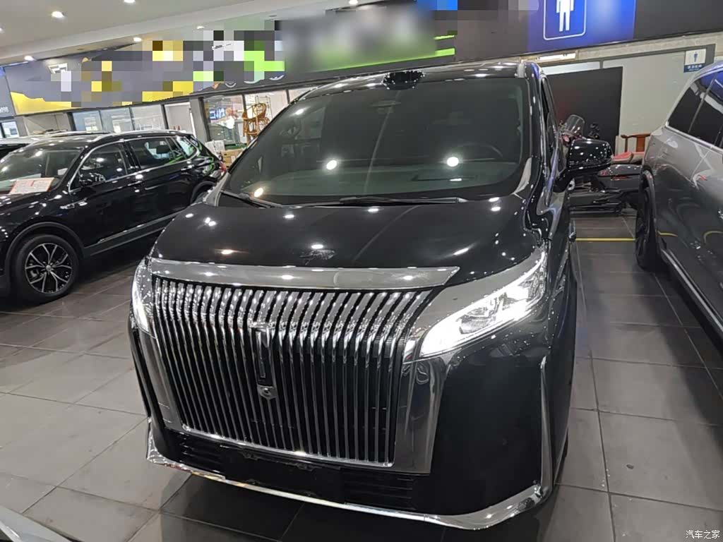 WEY Gaoshan, 2025 3
