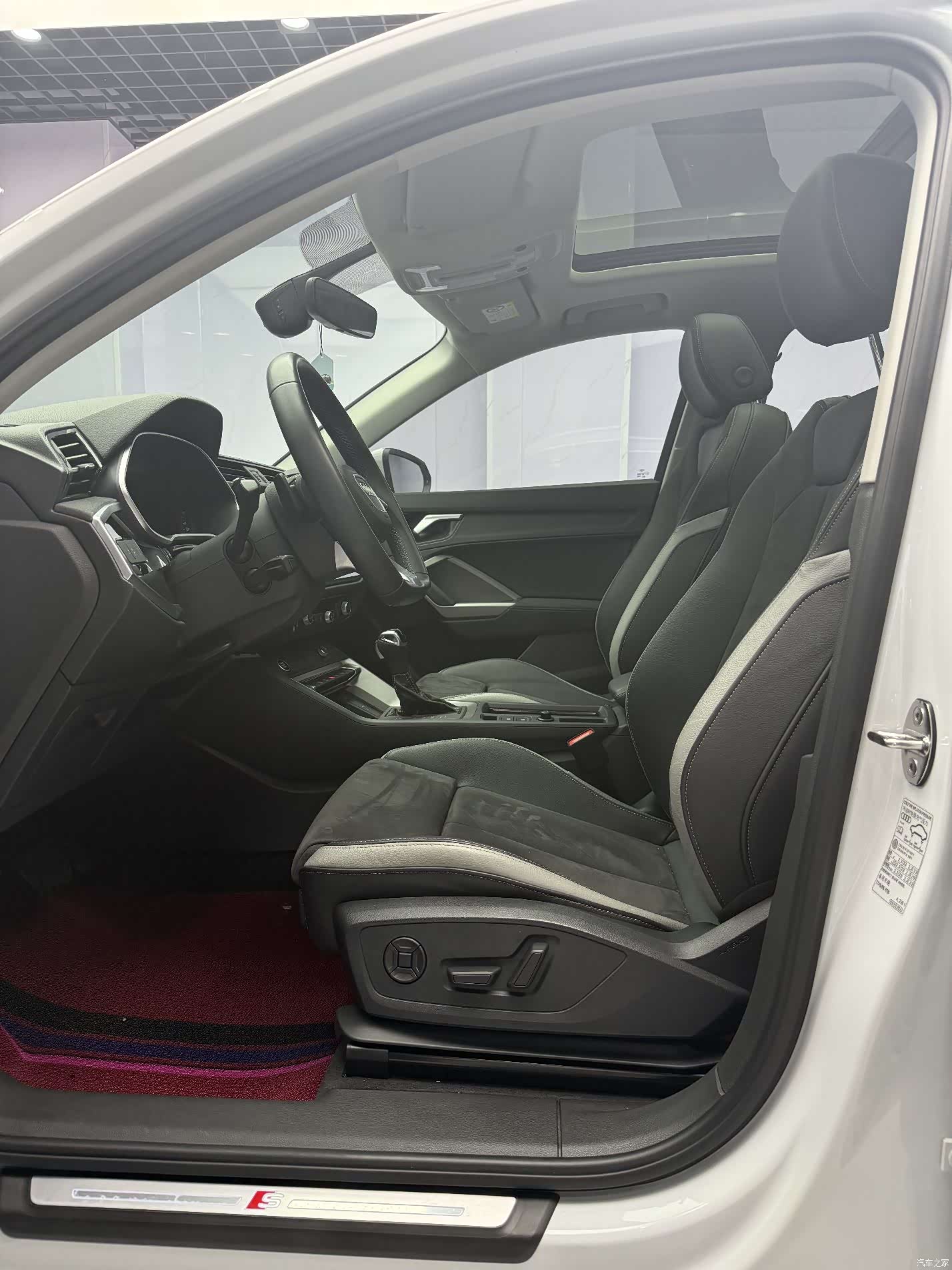 Audi Q3, 2023 9