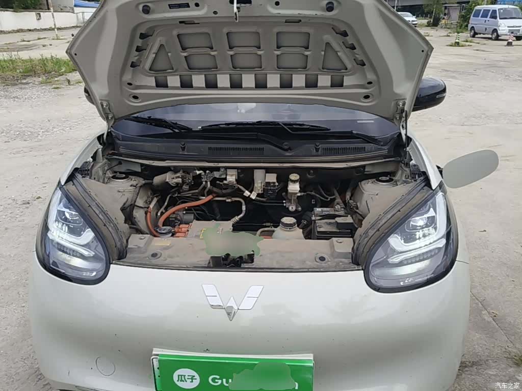 Wuling Bingo, 2024 20