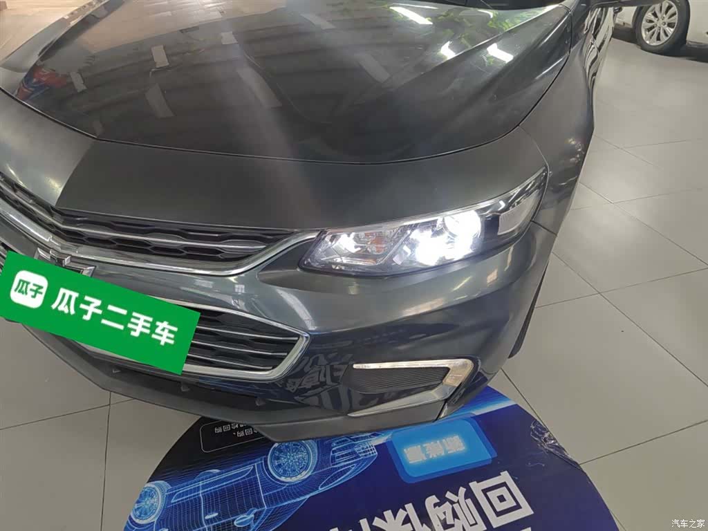 Chevrolet XL, 2017 24