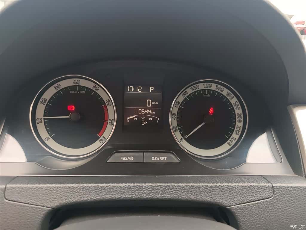 Skoda Rapid, 2019 11