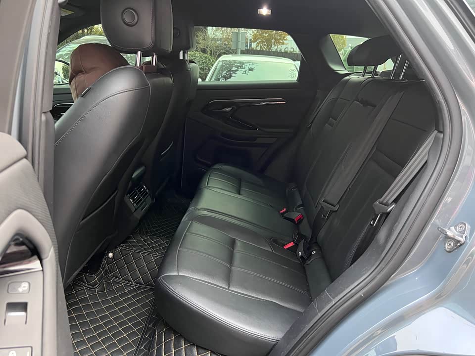 Land Rover Range Rover Aurora