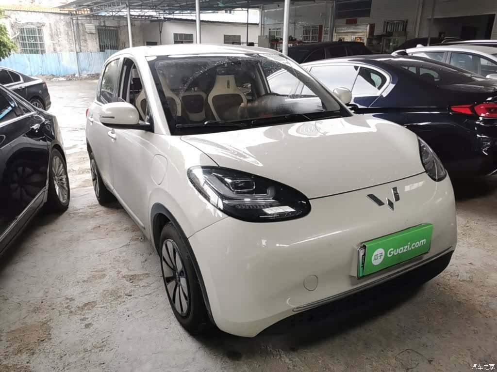 Wuling Bingo, 2024 4