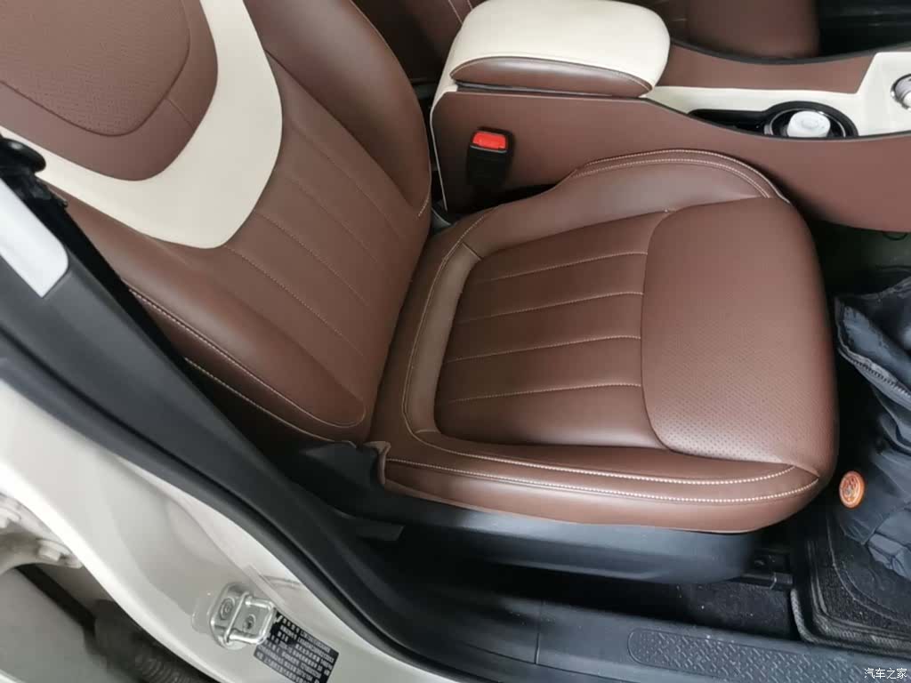 Wuling Bingo, 2024 25