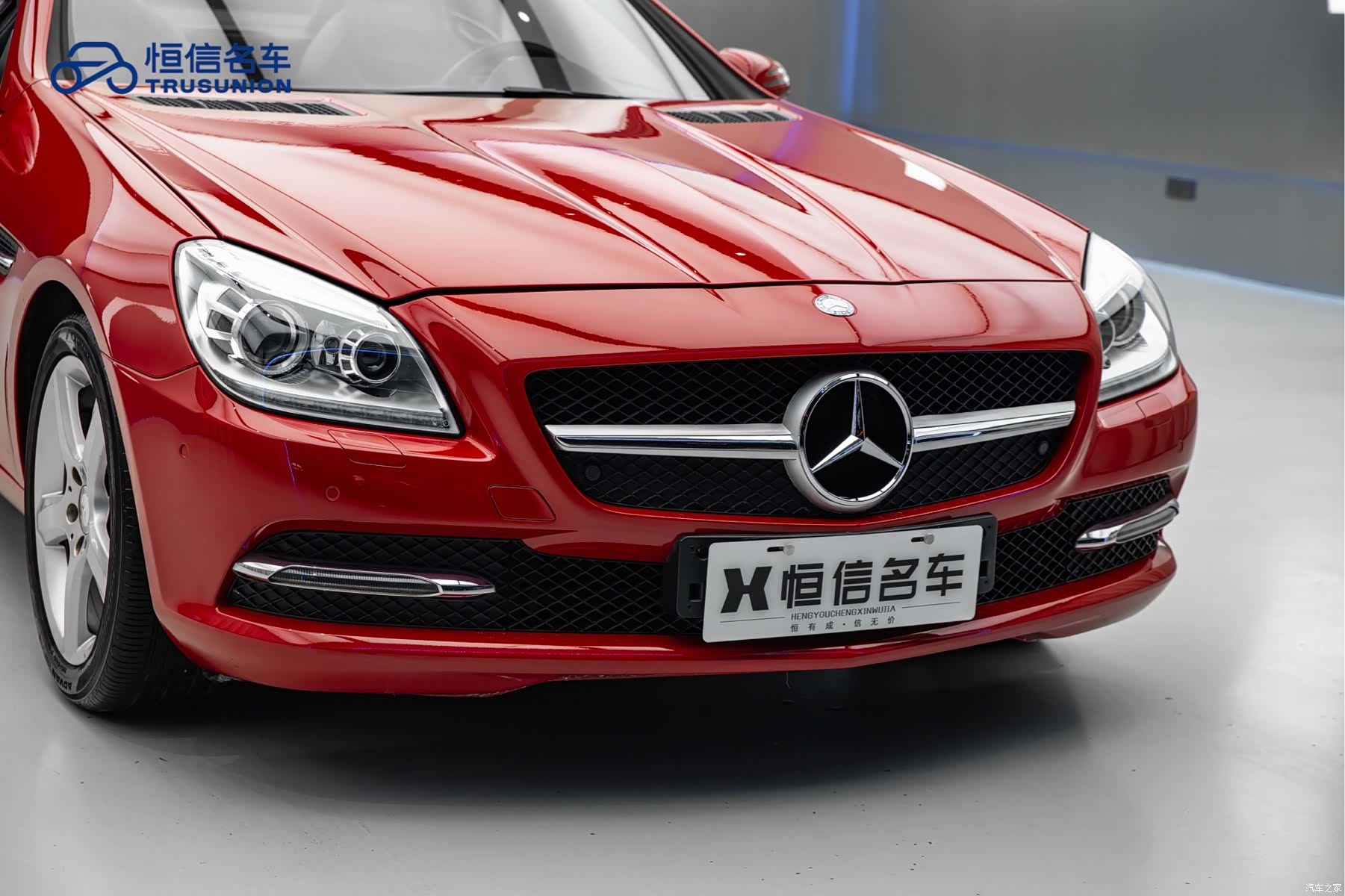 Mercedes-Benz SL, 2014 8