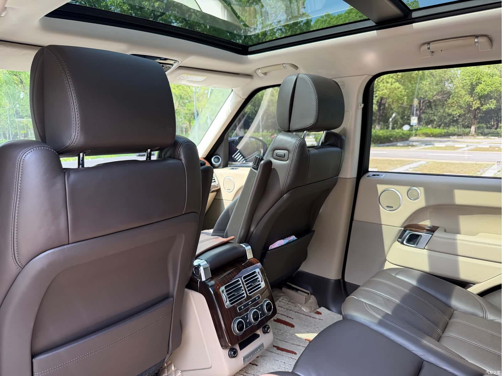 Land Rover Range Rover, 2014 6