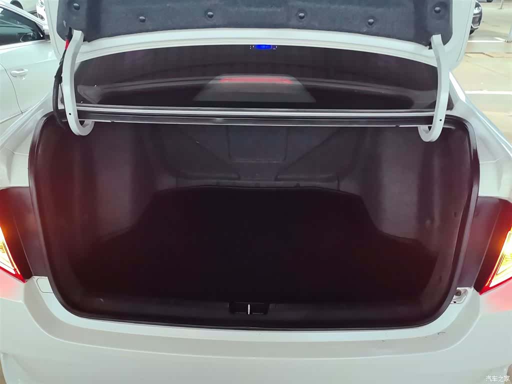 Honda V, 2019 19