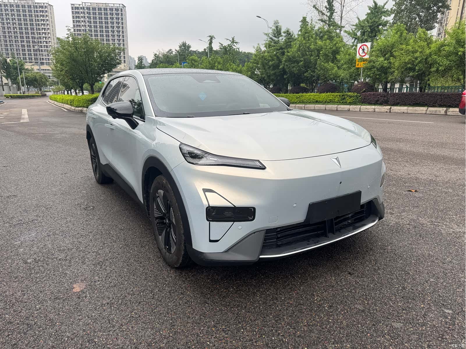 Deepal S05, 2025 3
