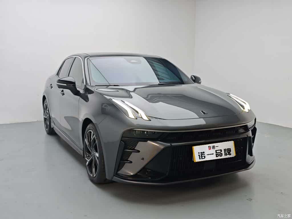 Lynk & Co 02, 2024 3