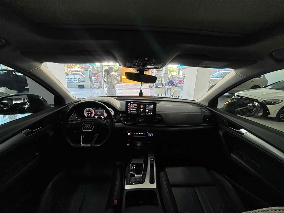 Audi Q5L
