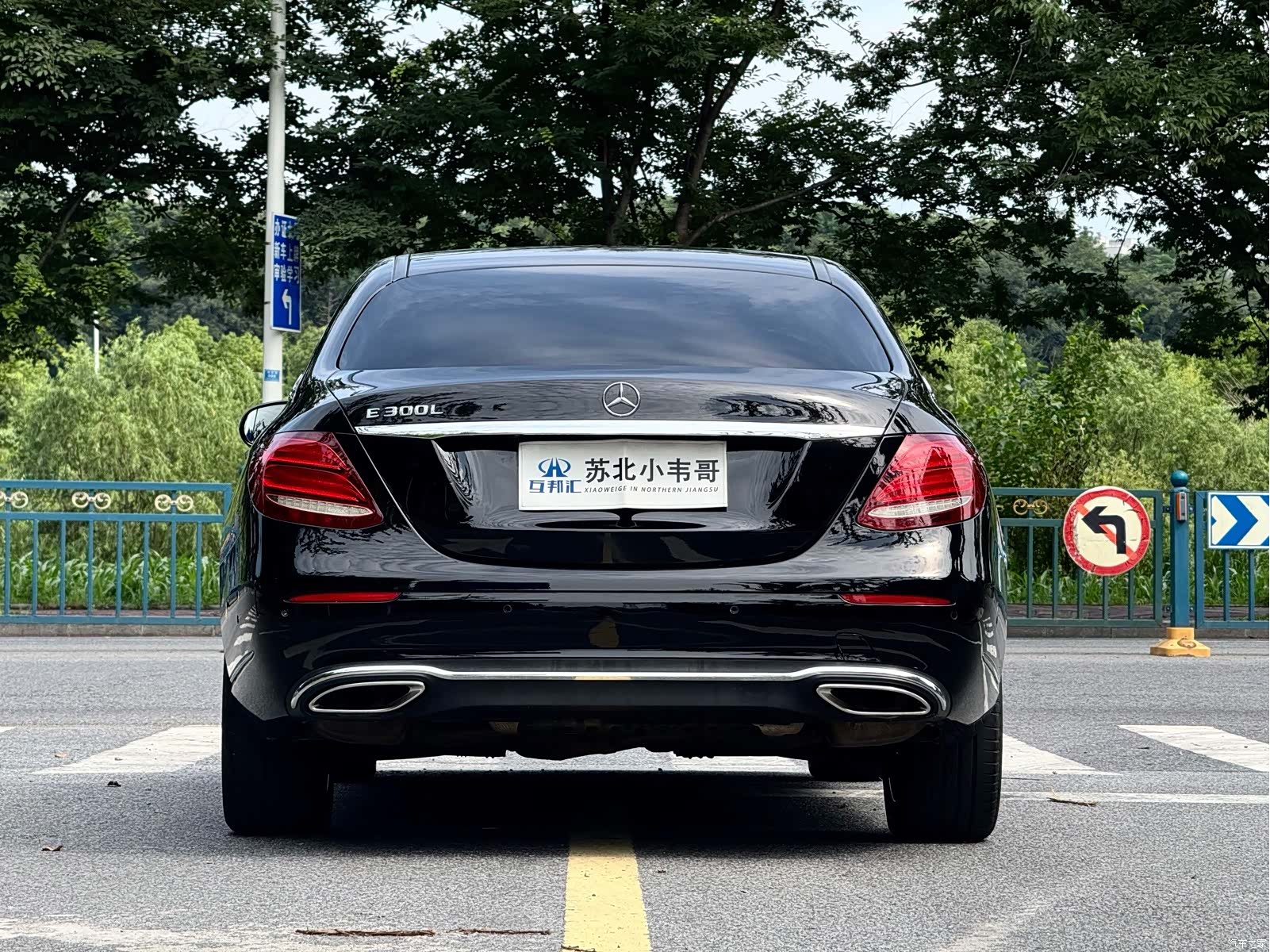 Mercedes-Benz E-Class, 2017 все фото
