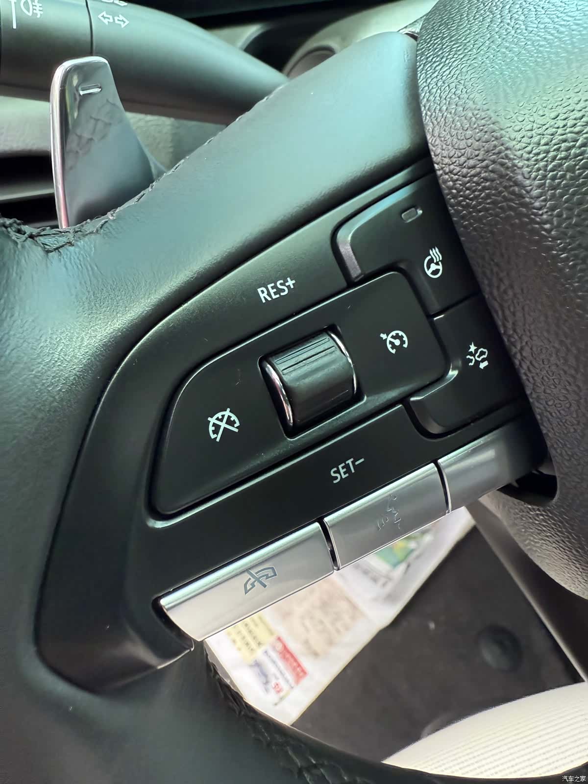 Cadillac CT5, 2024 21
