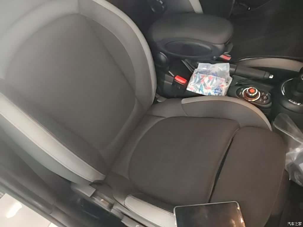 Mini Cooper, 2021 25
