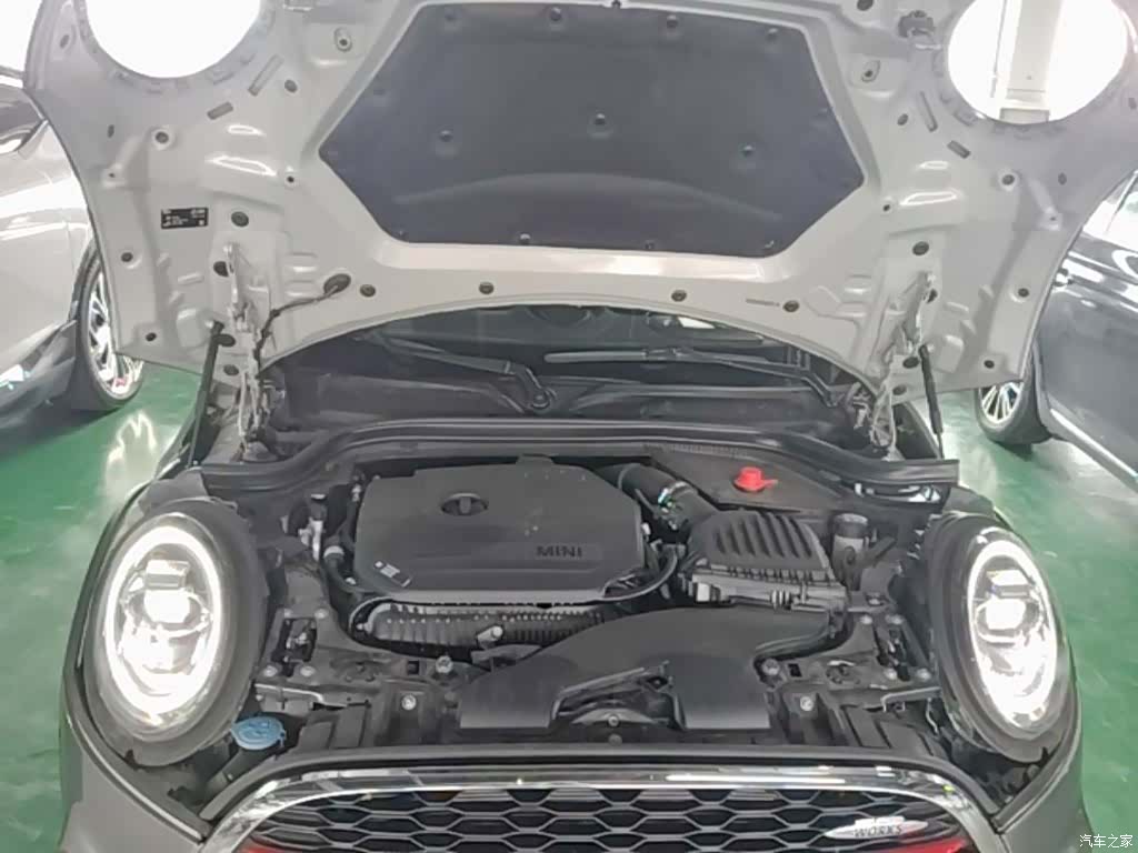 Mini Cooper, 2021 20