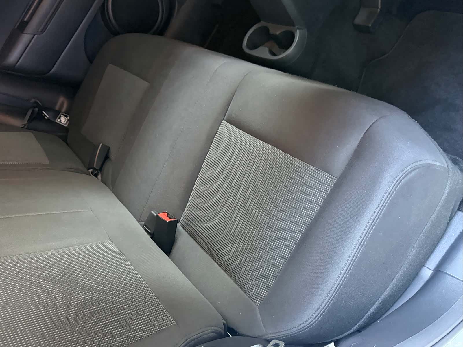 Jeep Compass, 2013 26