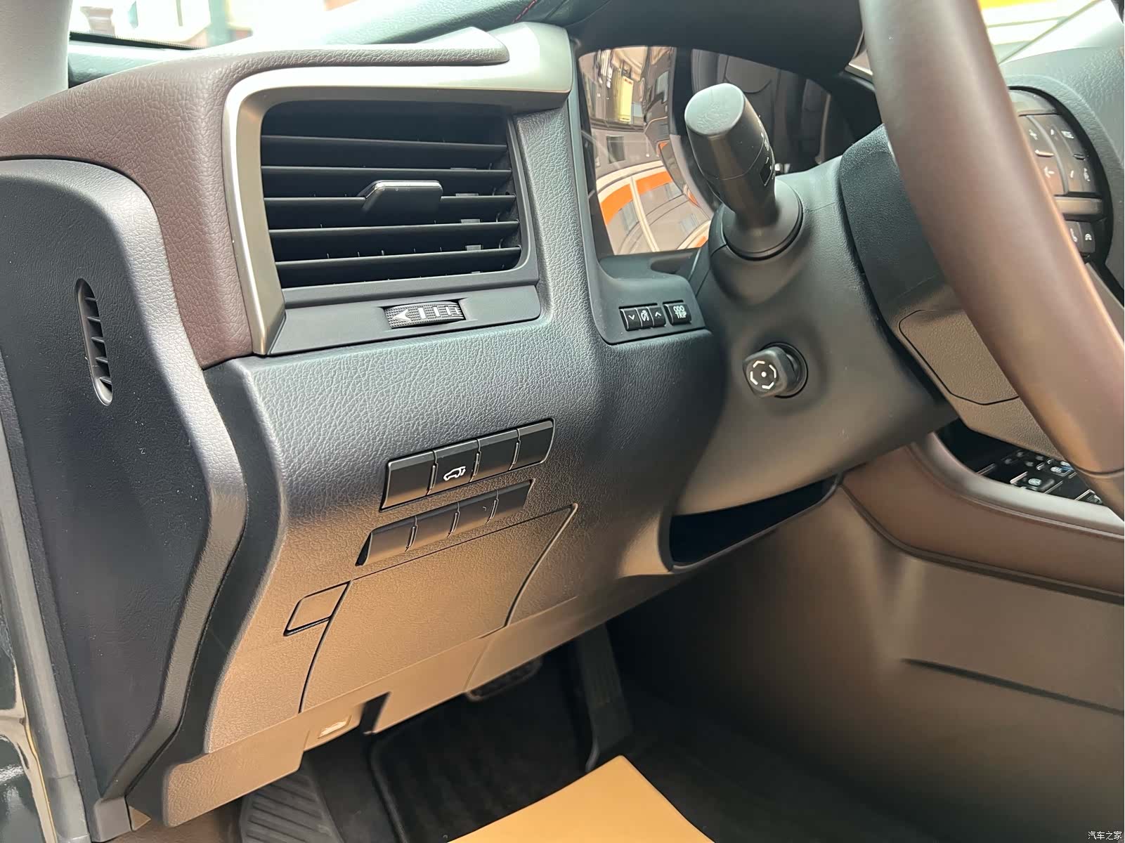 Lexus RX, 2016 18