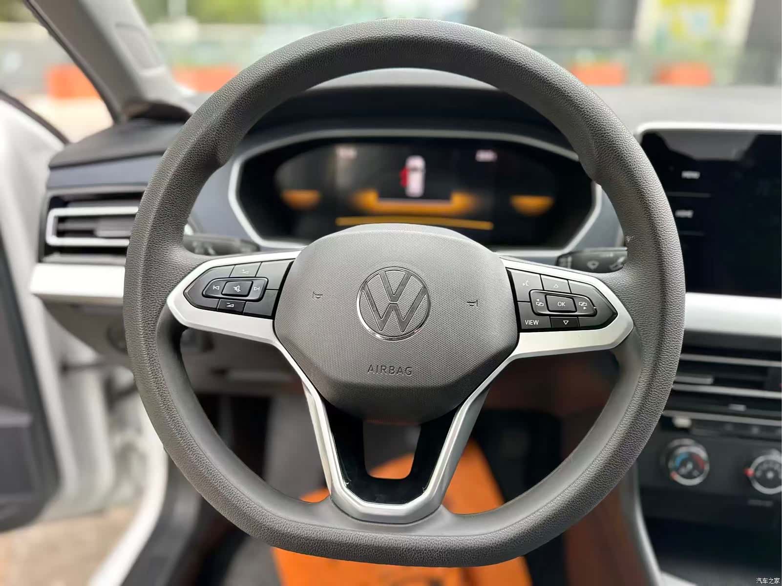Volkswagen Lavida, 2023 14