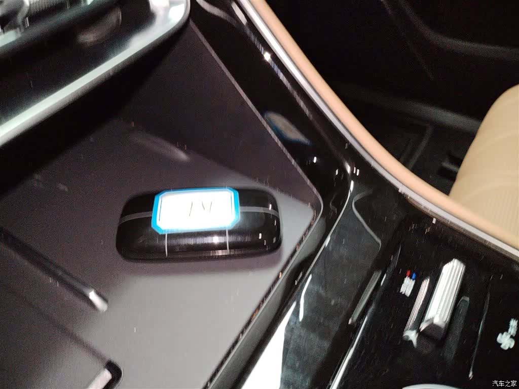 Geely A7, 2025 9