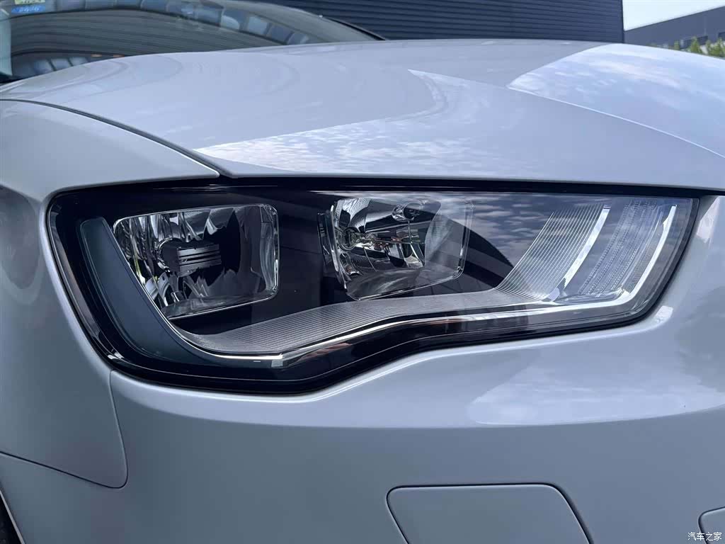 Audi A3, 2015 16