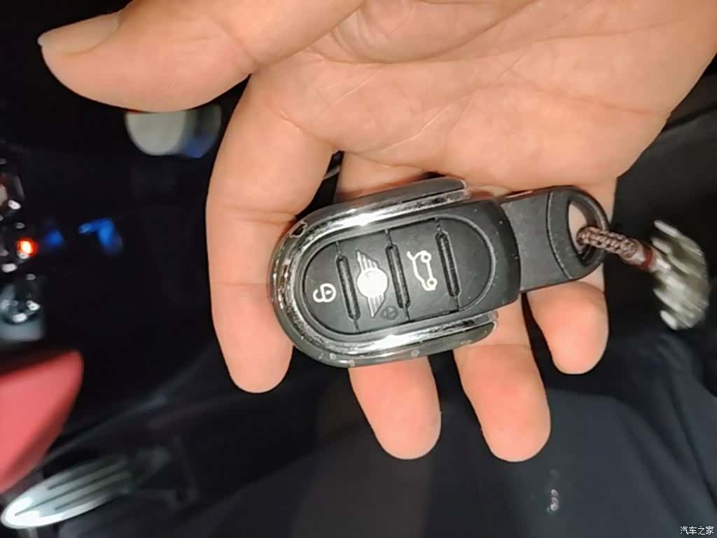 Mini Cooper, 2021 9