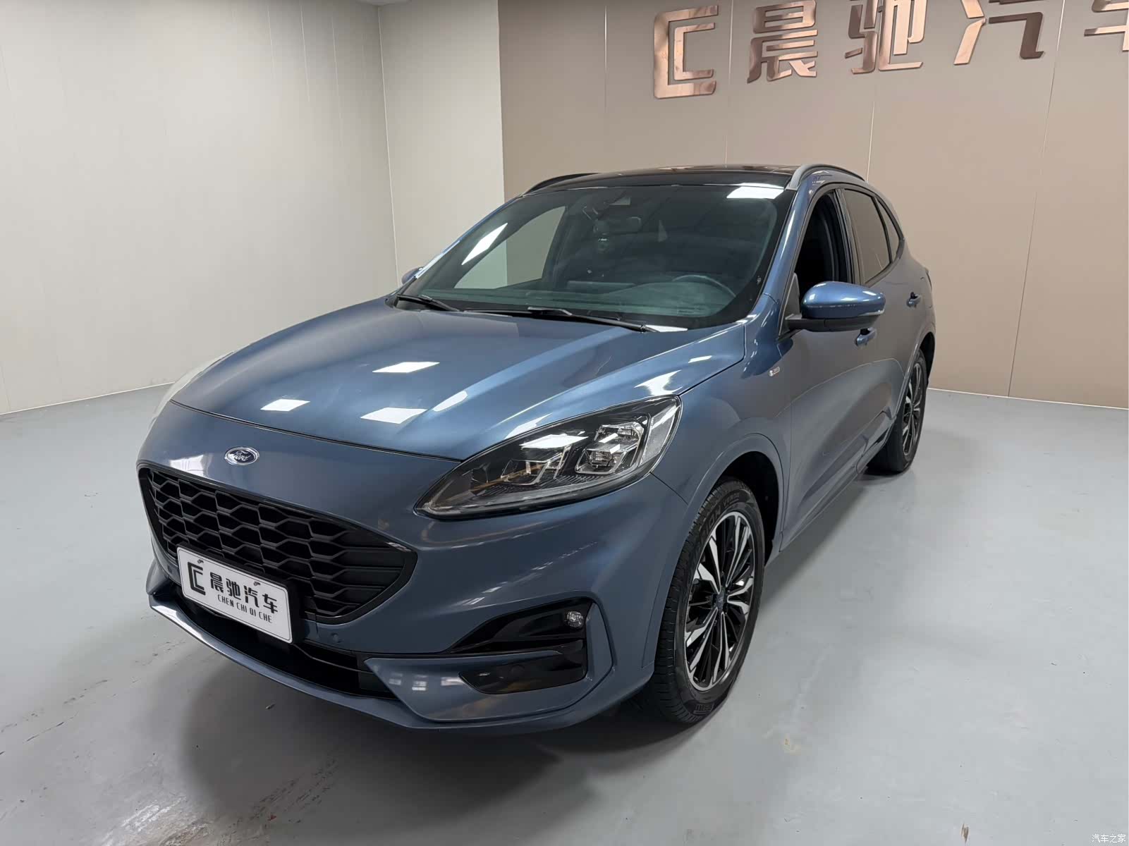 Ford Escape, 2023 1