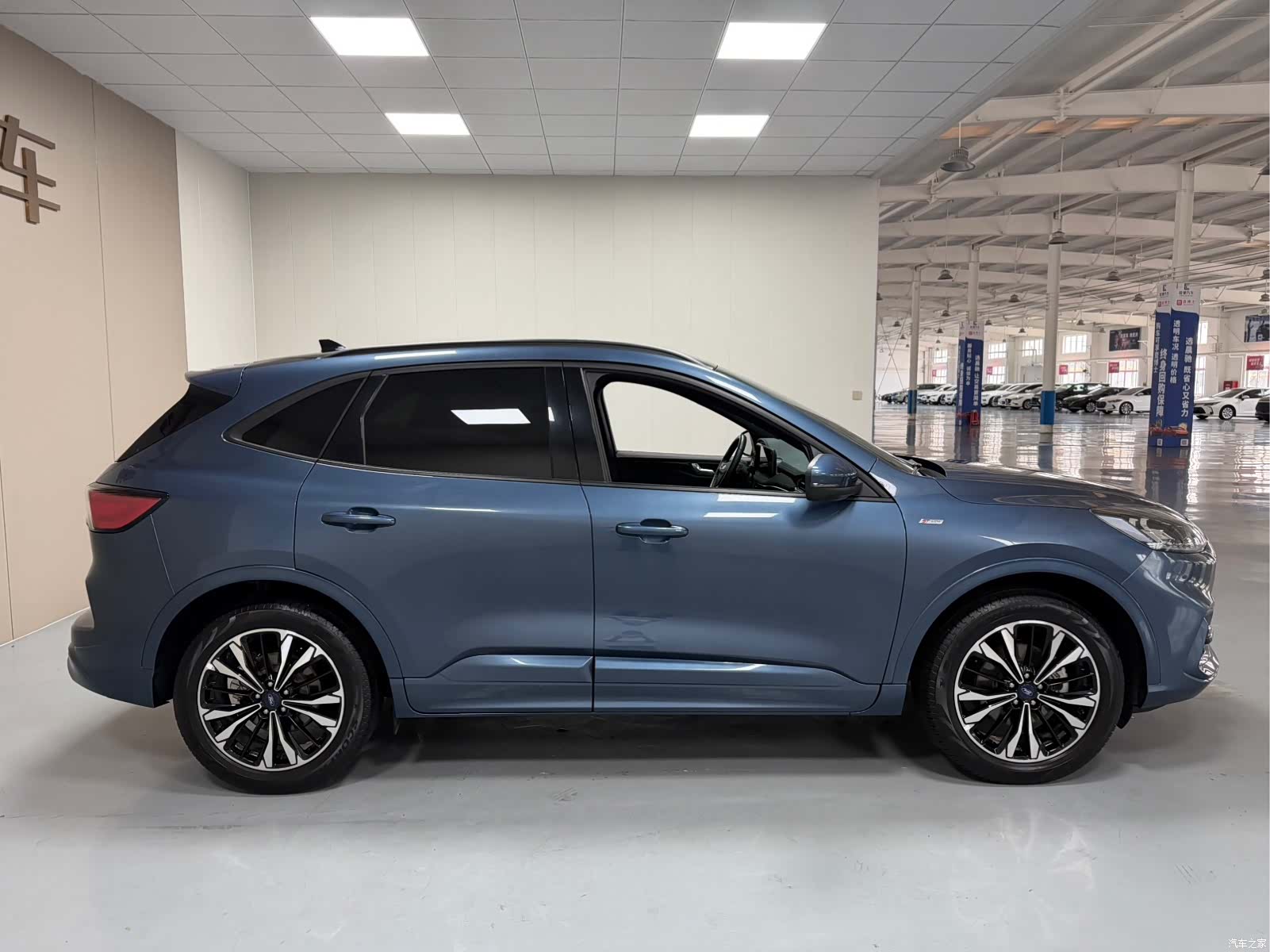 Ford Escape, 2023 8