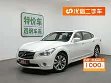 ӢQ70 2013 Q70L 2.5L °