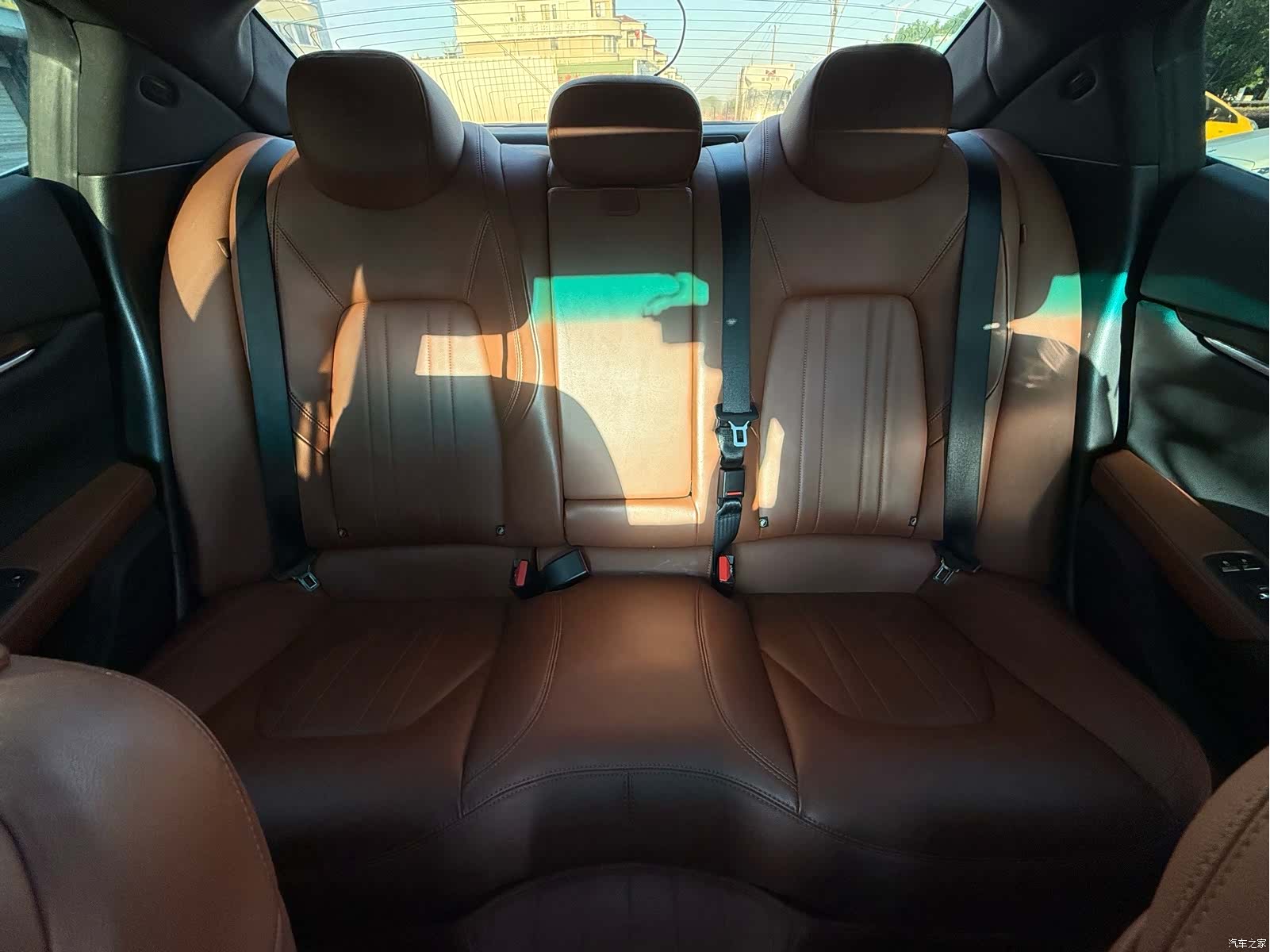 Maserati Ghibli, 2016 26