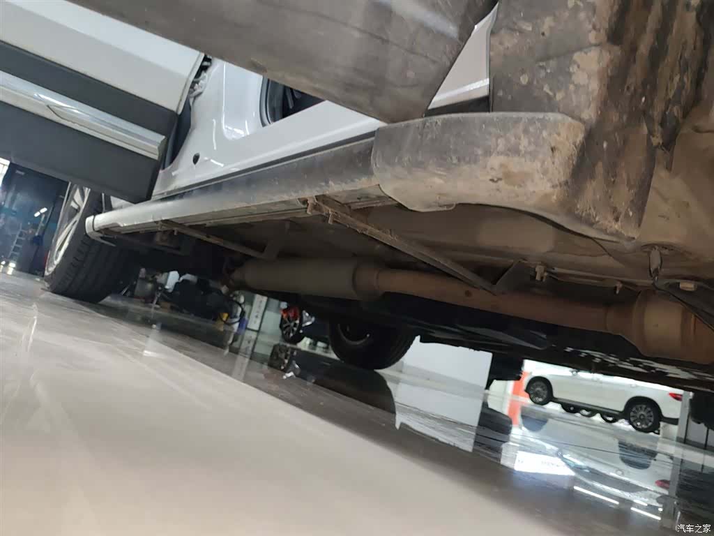 Changan CS75, 2019 20