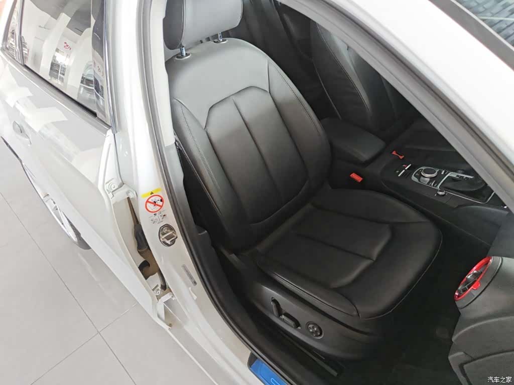 Audi A3, 2021 25